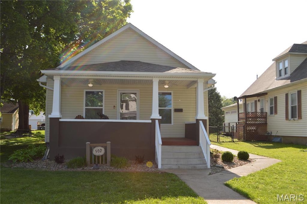 Sold • Co-Listing Agent