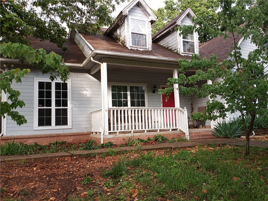 4 Salisbury Dr, Bella Vista, AR 72714 - photo 1