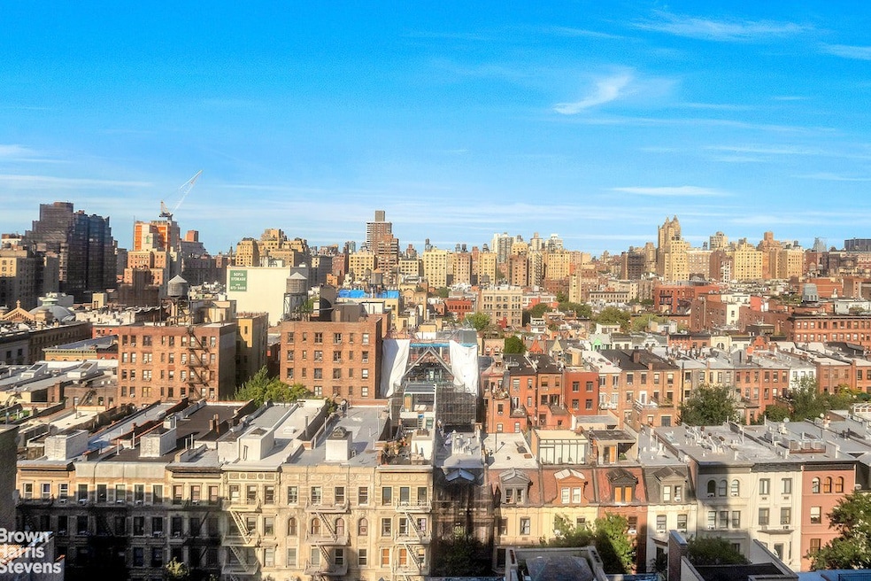 Manchester House Apartments unit 14C/D, New York, NY 10024 - photo 1