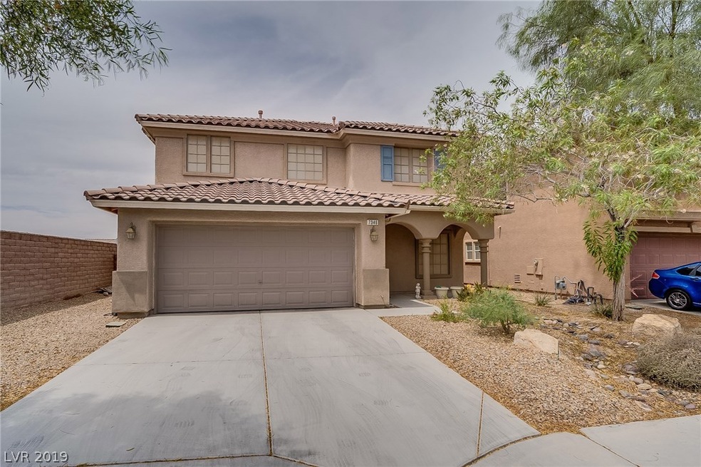 7346 Charreado Ct, Las Vegas, NV 89179 - photo 1