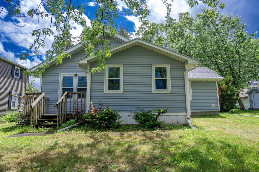 For Sale $205,000