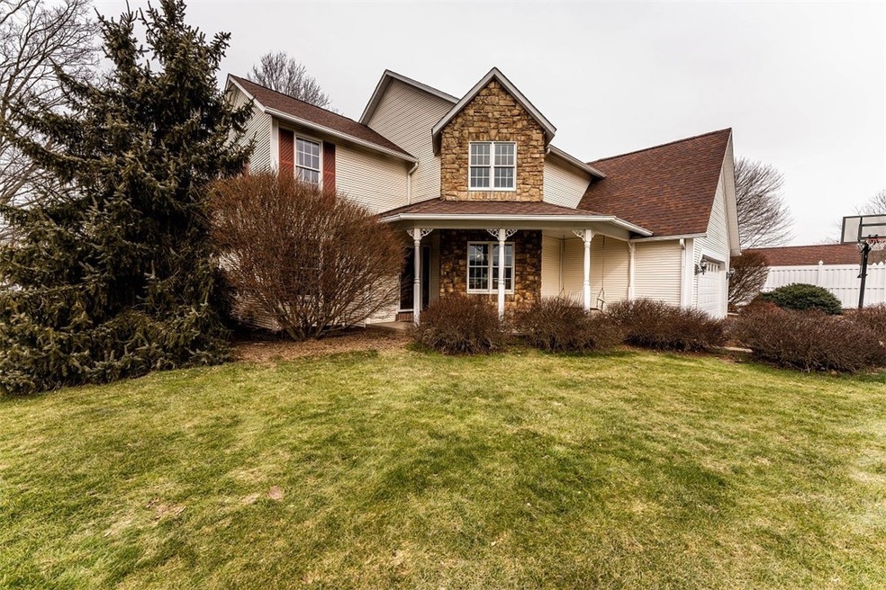 1154 Mansfield Ave, Indiana, PA 15701 - photo 1