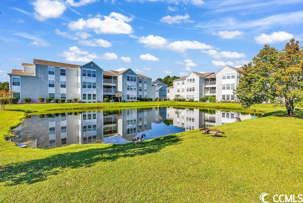 8650 Southbridge Dr Unit B, Surfside Beach, SC 29575 | MLS# 2319131 ...