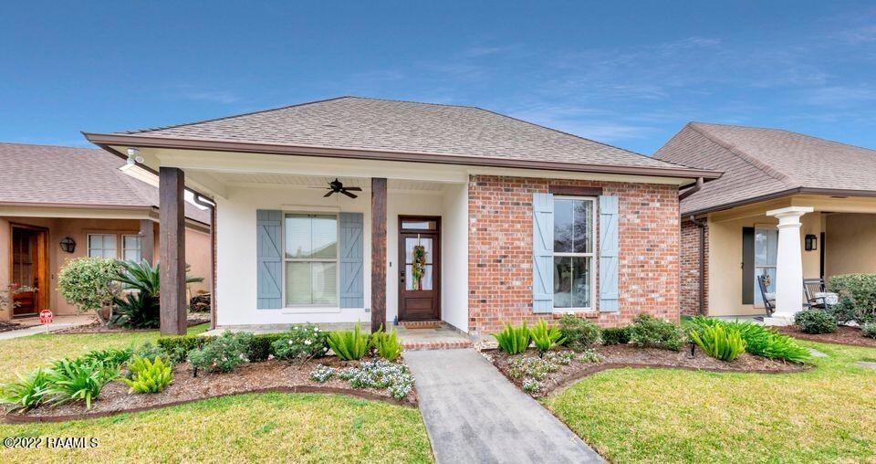 136 Milan Circle