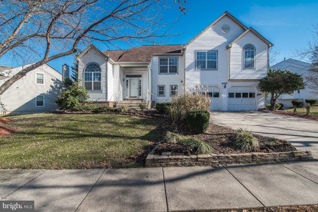 6415 Gwinnett Ln, Bowie, MD 20720 - photo 1