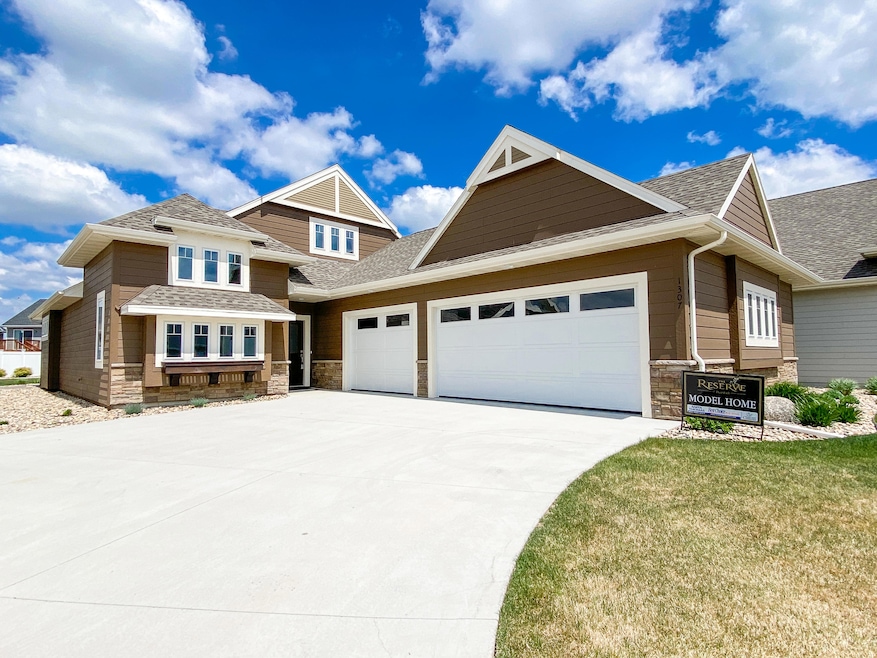 1307 White Tail Path