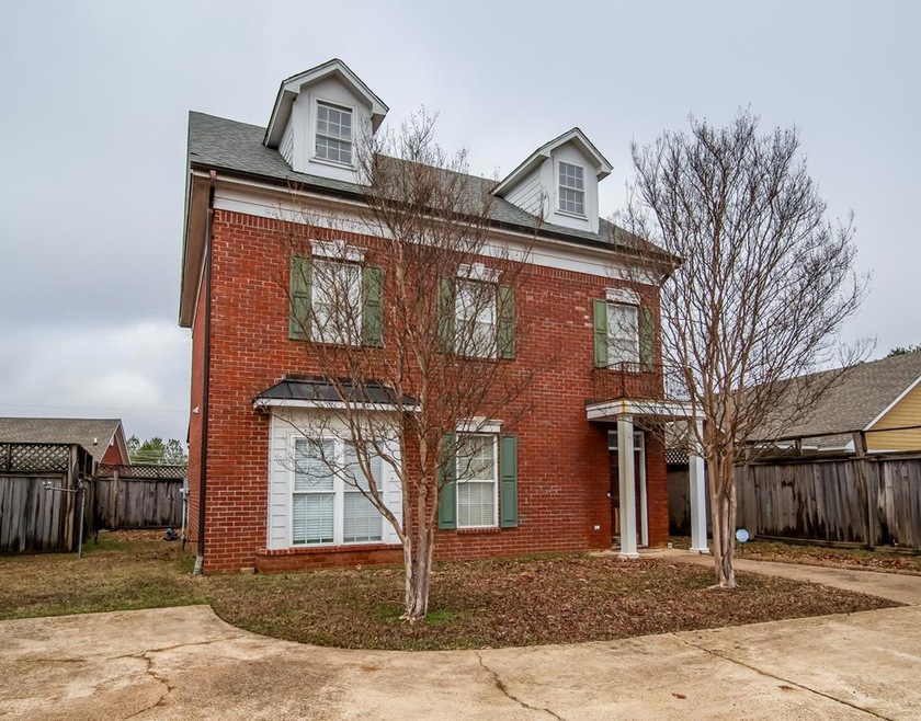 70 Old Taylor Rd, Oxford, MS 38655 - photo 1