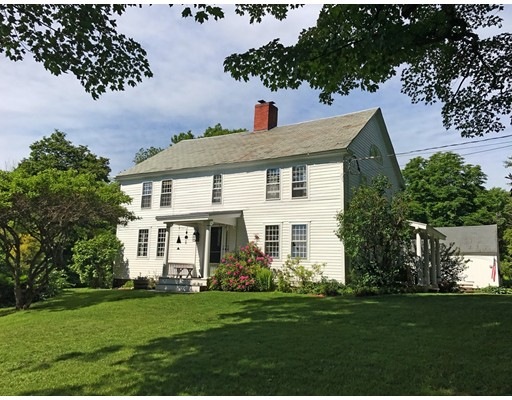 271 Old Greenfield Rd, Shelburne Falls, MA 01370 - photo 1