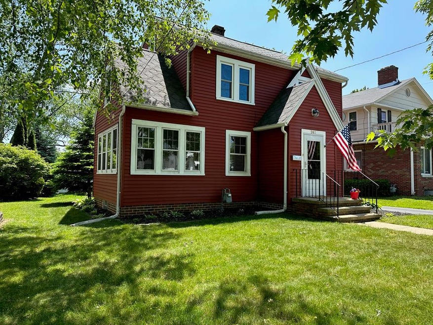 241 Samaritan Ave, Ashland, OH 44805 - photo 1