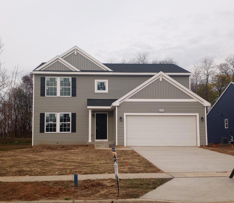 10408 Schrier Ln, Portage, MI 49024 - photo 1