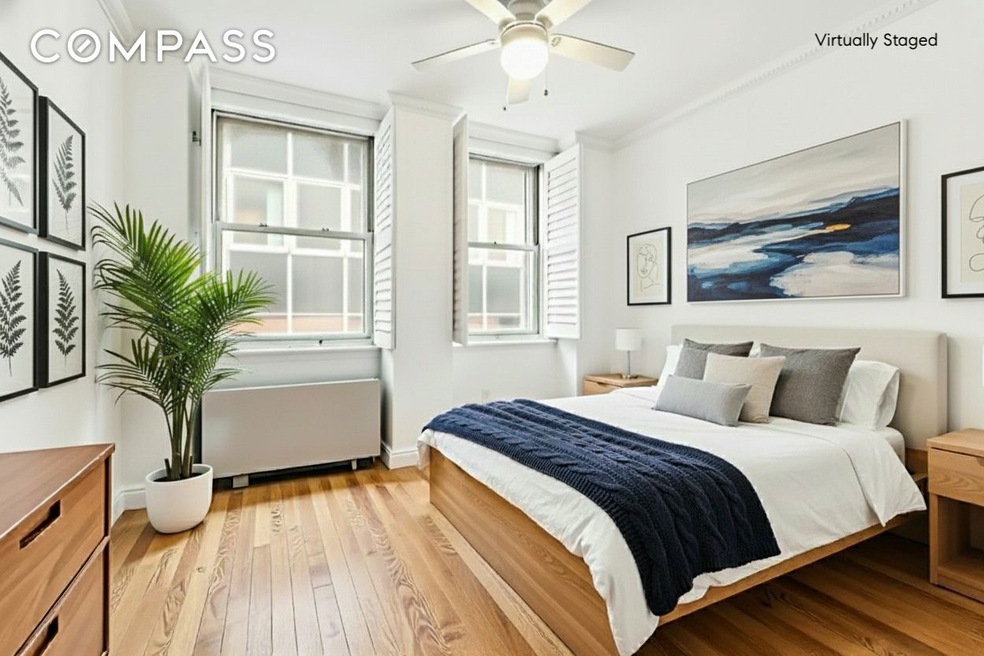 Seaport South Apartments unit 3-K, New York, NY 10005 - photo 1