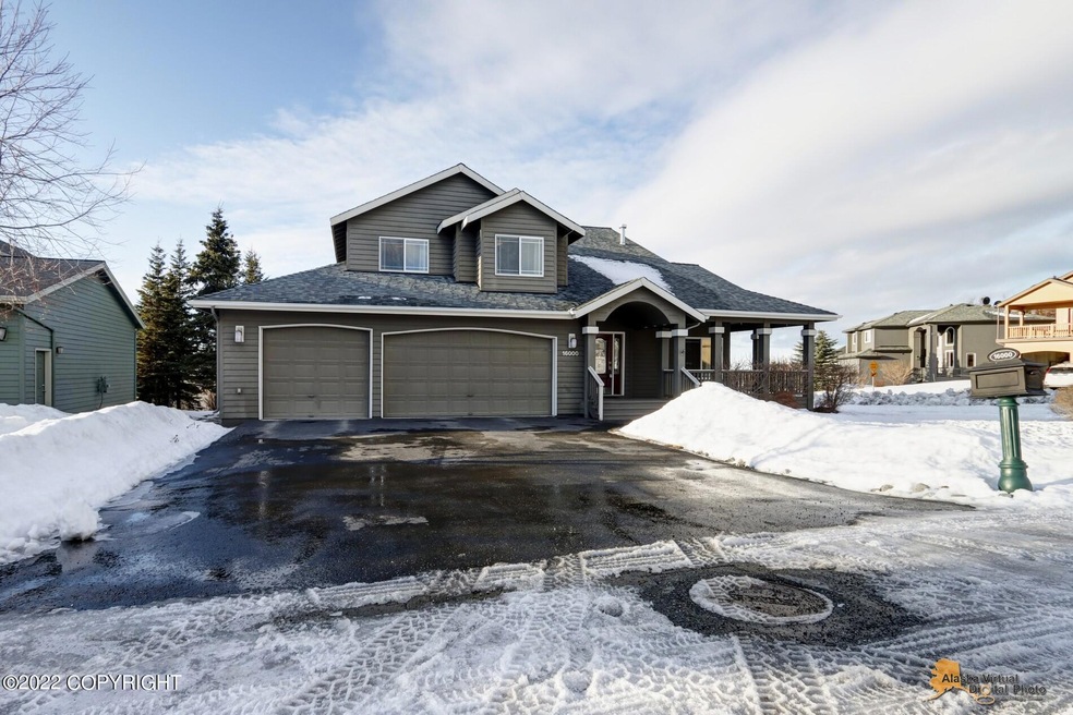 16000 Hidden Creek Ln, Anchorage, AK 99516 - photo 1