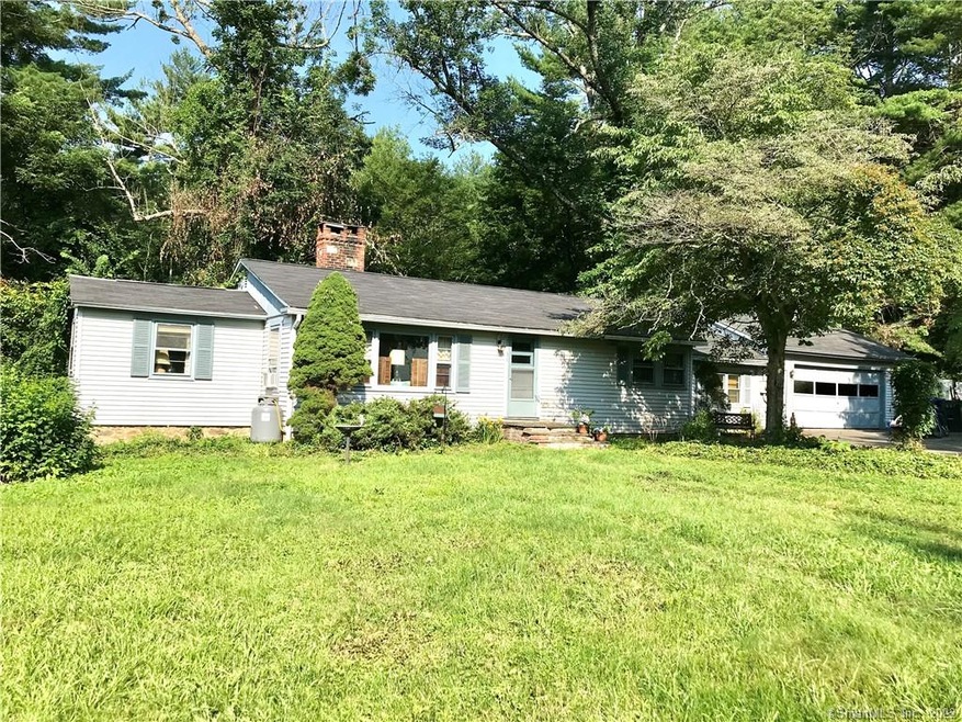 51 Johnnycake Ln, New Hartford, CT 06057 - photo 1