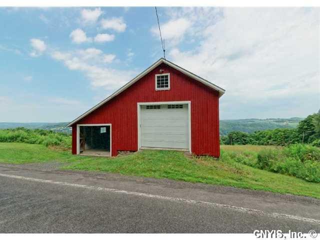 Stable/Barn