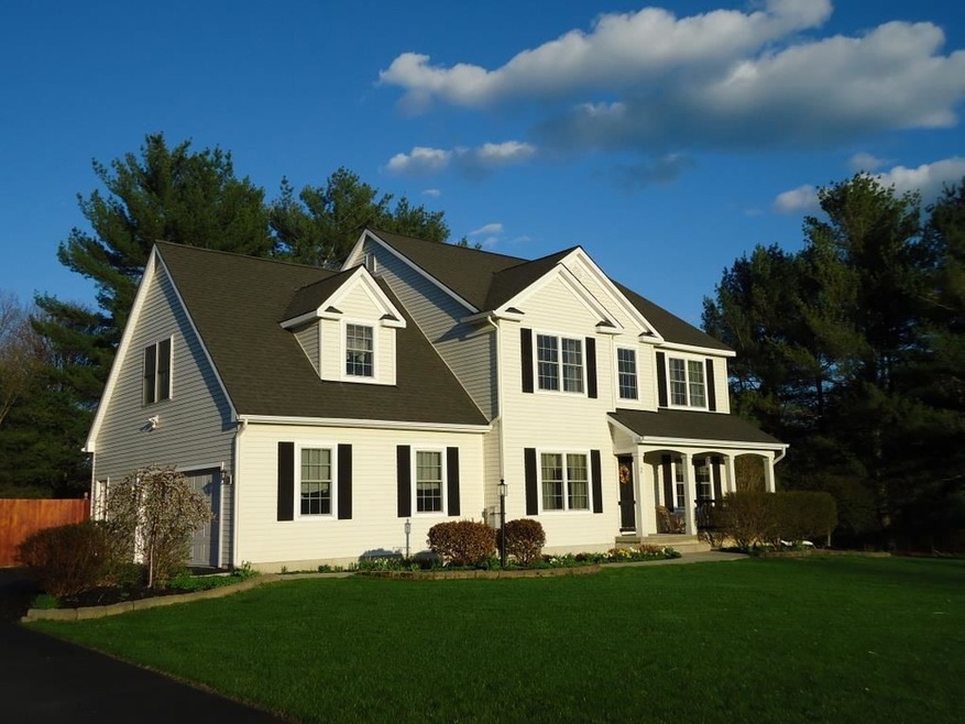 2 Rolling Brook Dr, Ballston Spa, NY 12020 - photo 1