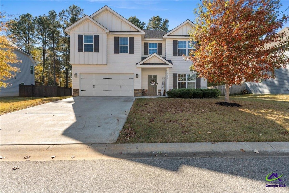 108 E River Cane Run, Perry, GA 31069 - photo 1