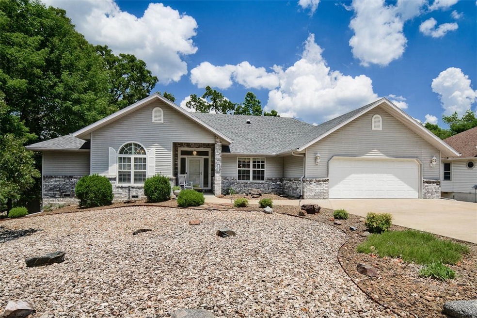 1 Grier Dr, Bella Vista, AR 72715 - photo 1