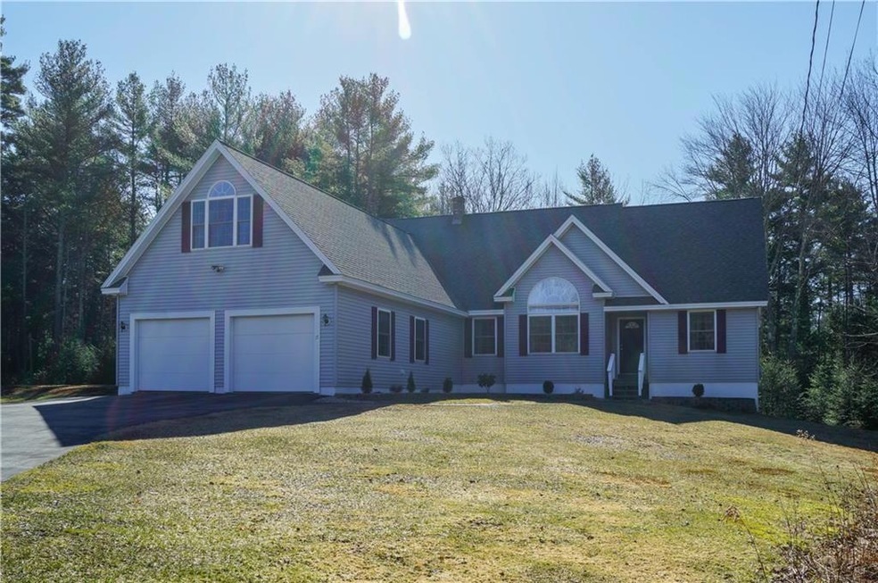17 Townline Rd, Biddeford, ME 04005 - photo 1
