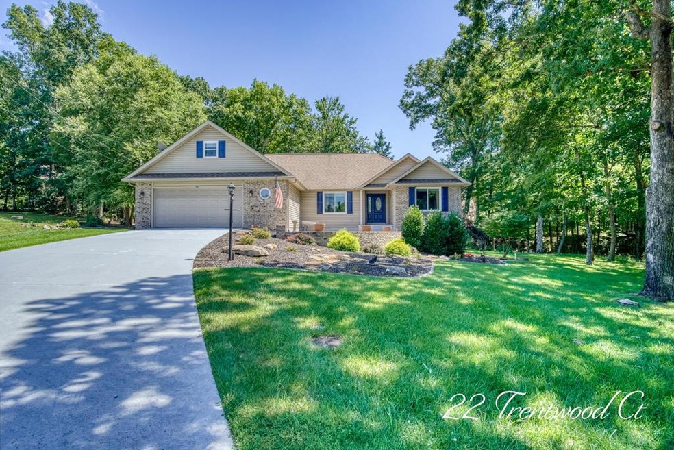 22 Trentwood Ct, Crossville, TN 38558 - photo 1