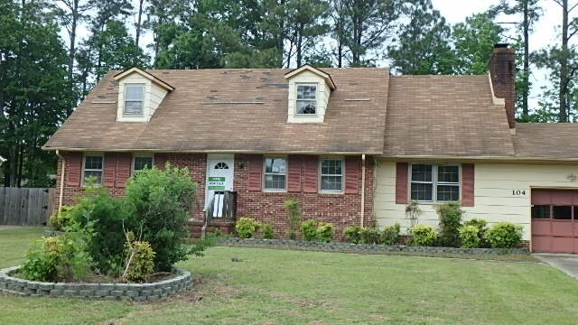 104 Ramona Ave, Jacksonville, NC 28540 - photo 1