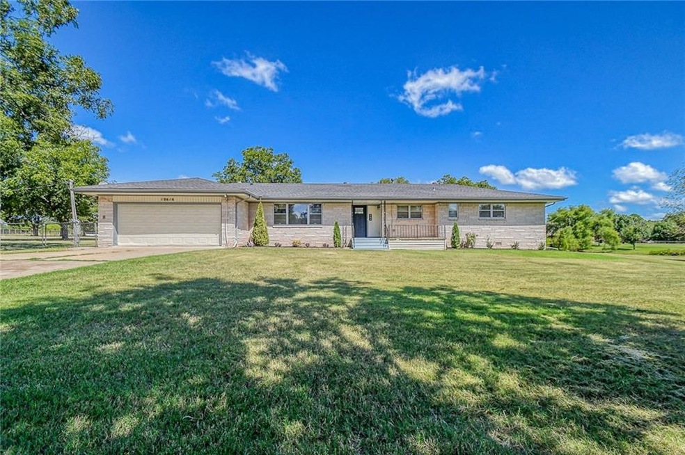 10616 S Jody Way, Oklahoma City, OK 73165 - photo 1