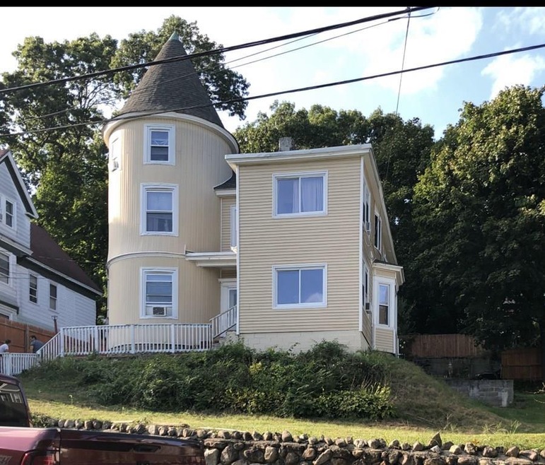19 Hudson Ave, Lawrence, MA 01841 - photo 1