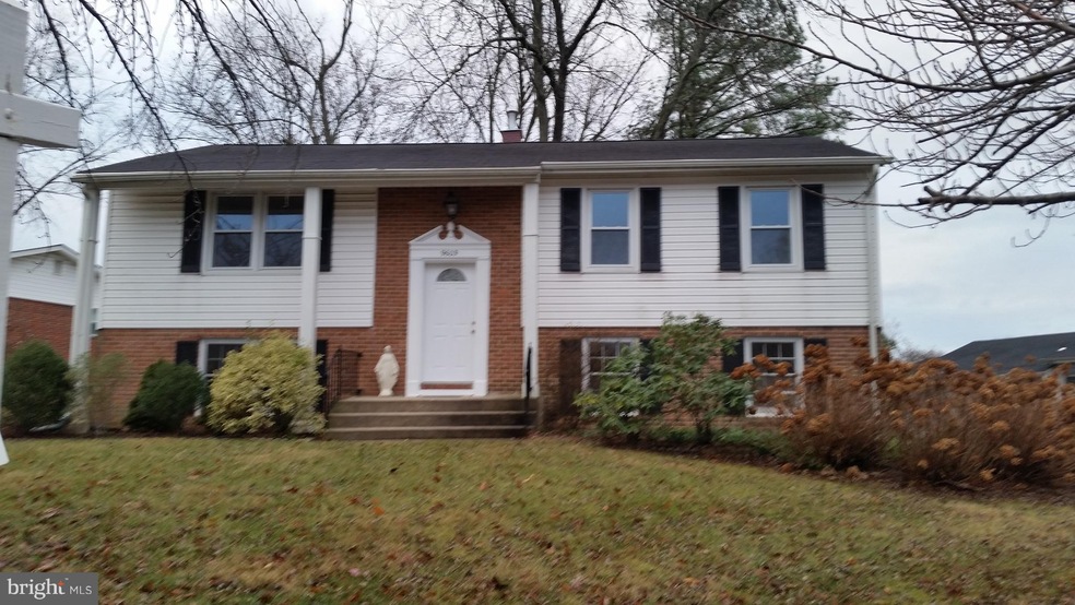 9609 Westcott Way, Nottingham, MD 21236 - photo 1