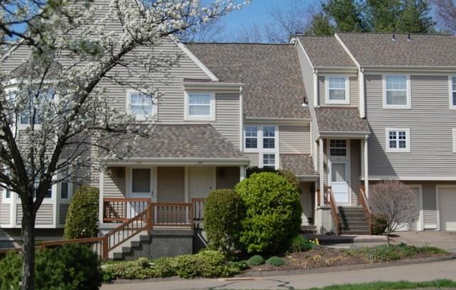 913 Foxboro Dr unit 913, Norwalk, CT 06851 - photo 1