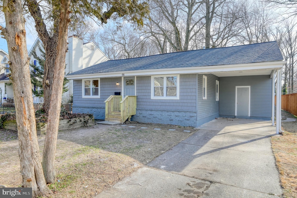 66 W Center Ave, Maple Shade, NJ 08052 - photo 1