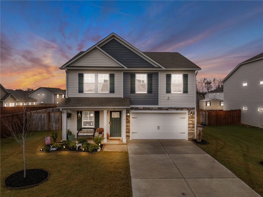 18 Steeds Glen Rd, Piedmont, SC 29673 - photo 1