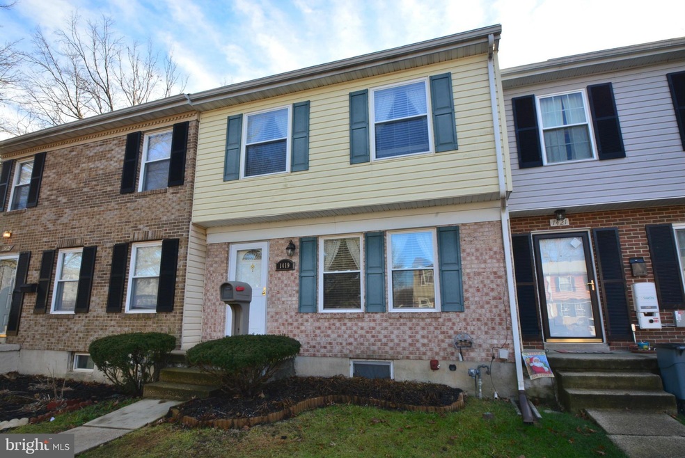 1419 Harford Square Dr, Edgewood, MD 21040 - photo 1