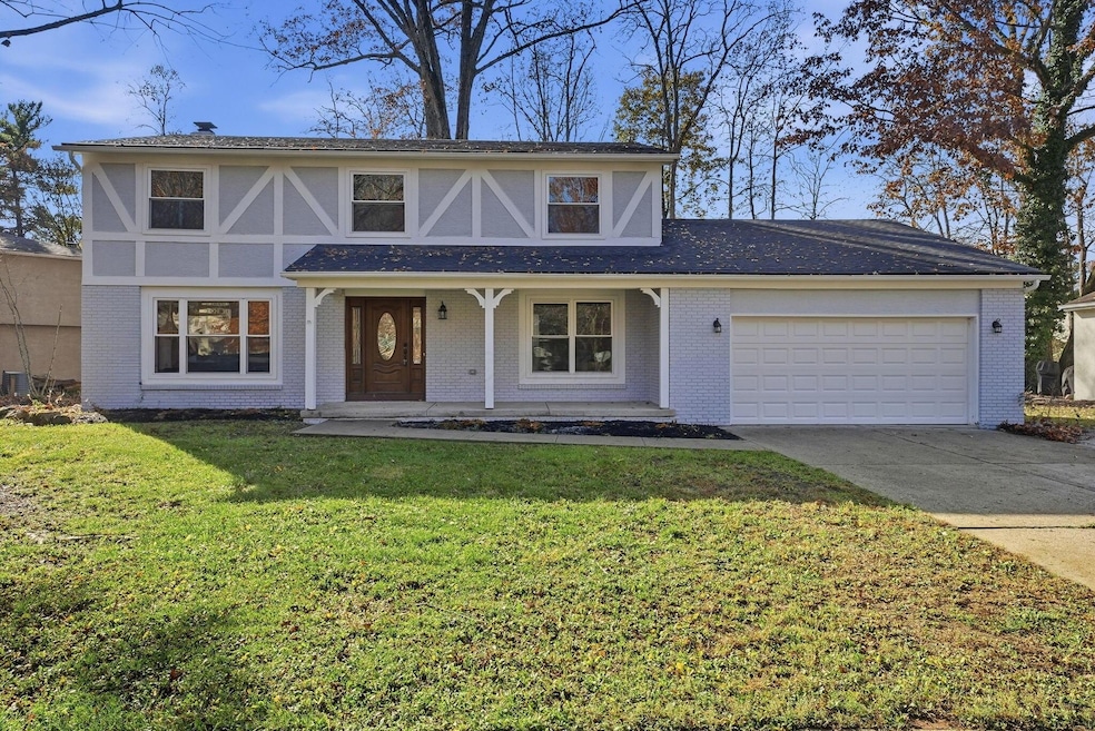 1203 Autumn Creek Cir, Westerville, OH 43081 - photo 1