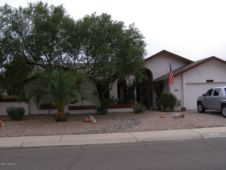 Front Elevation