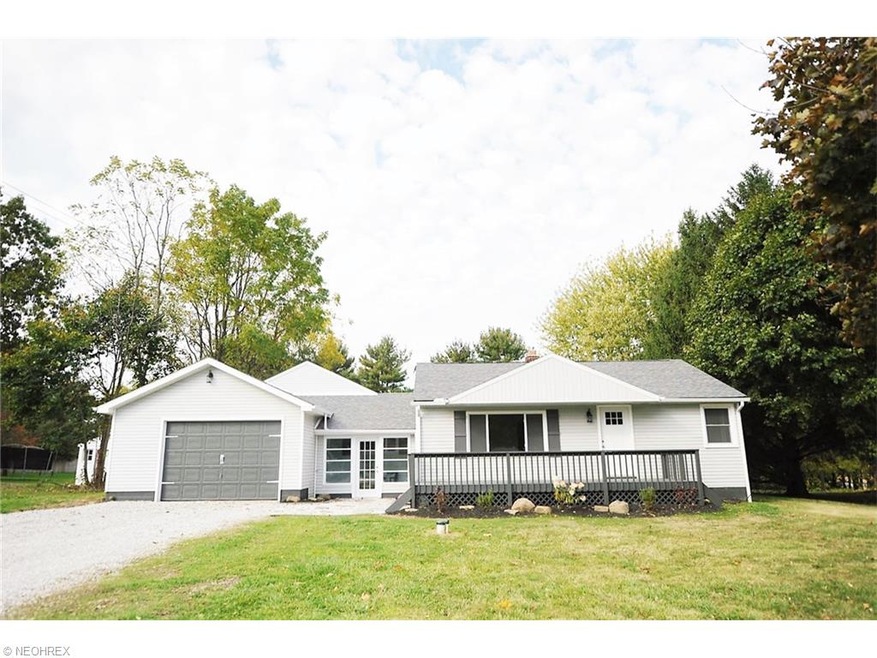 Welcome Home ~ 5738 Eastview Dr!