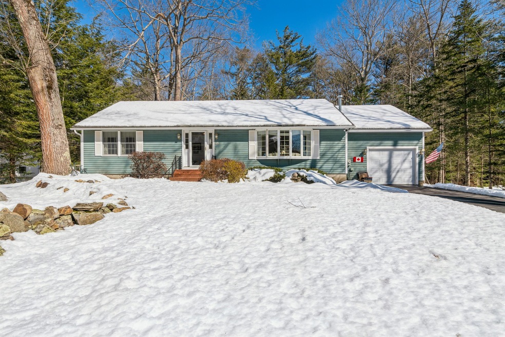 45 Pennacook Cir, Wells, ME 04090 - photo 1