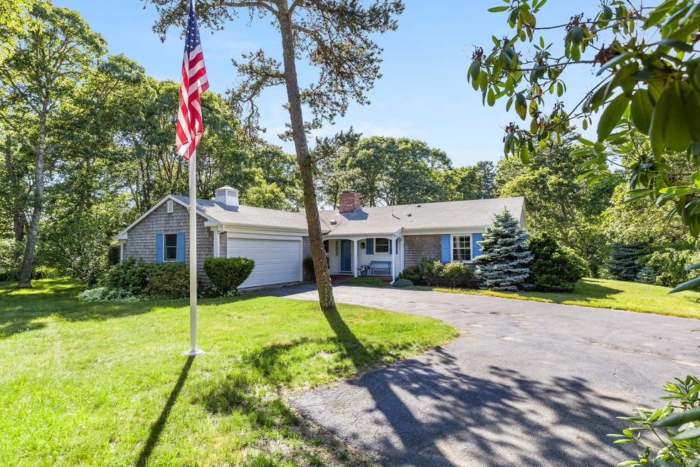 81 Joshua Jedthro, Chatham, MA
