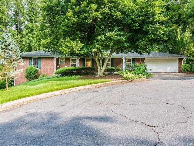 34 Pheasant Dr, Asheville, NC 28803 - photo 1