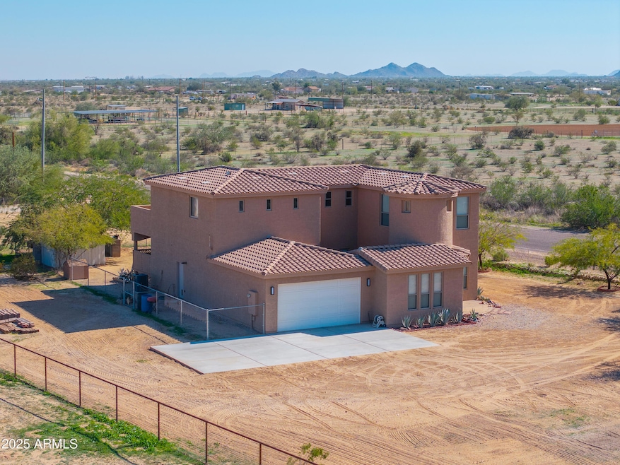 53304 W Barnes Rd, Maricopa, AZ 85139 - photo 1