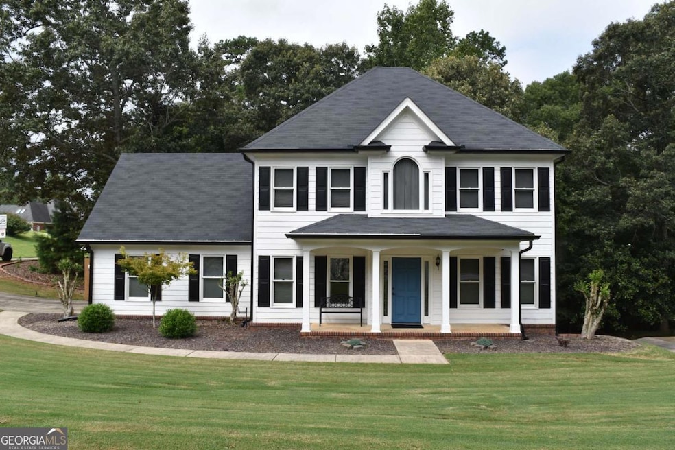 6002 Rockingham Way, Gainesville, GA 30506 - photo 1