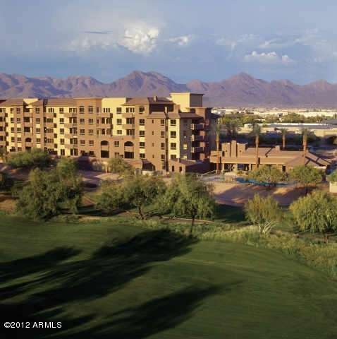The Landmark at Kierland
