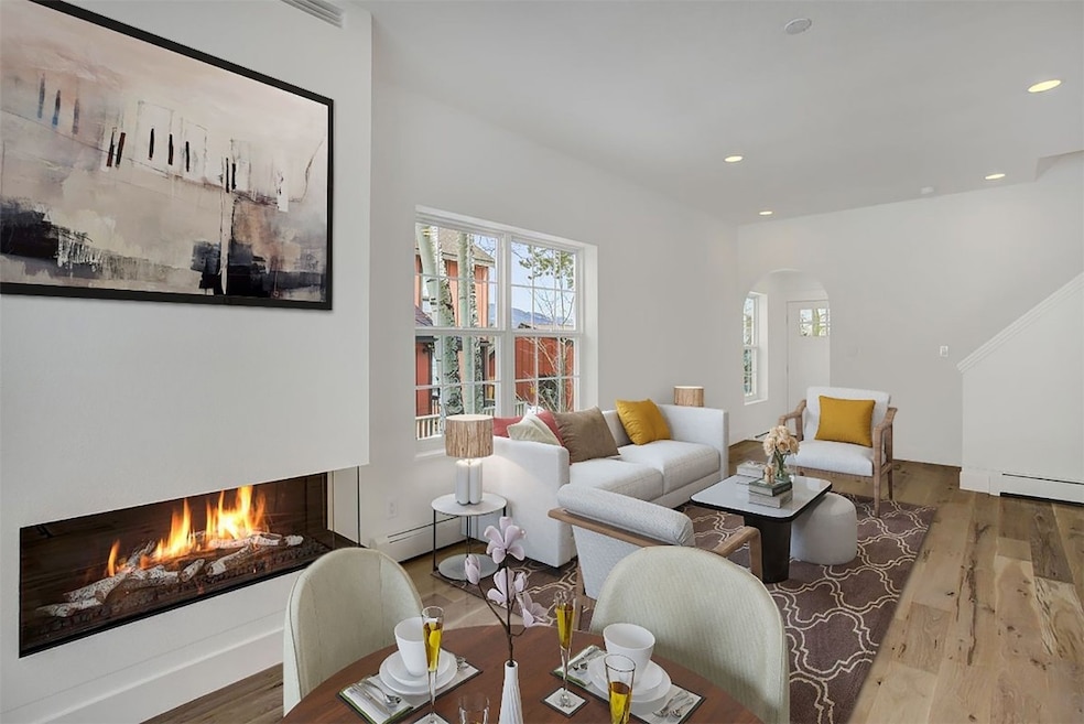 22 N Side Cir, Silverthorne, CO 80498 - photo 1