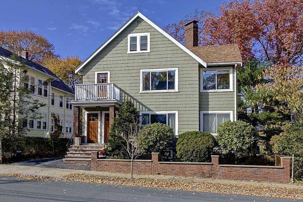 151 Highland Ave, Arlington, MA 02476 - photo 1