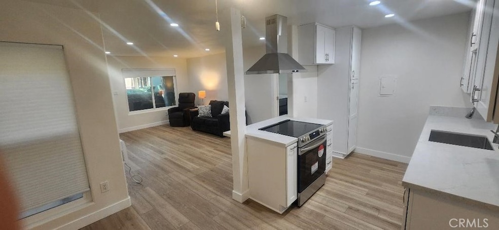 open contemporary design