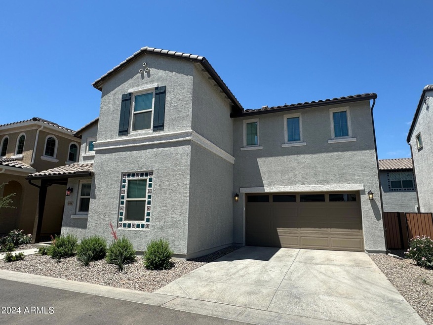 644 S Heron Ln, Gilbert, AZ 85296 - photo 1