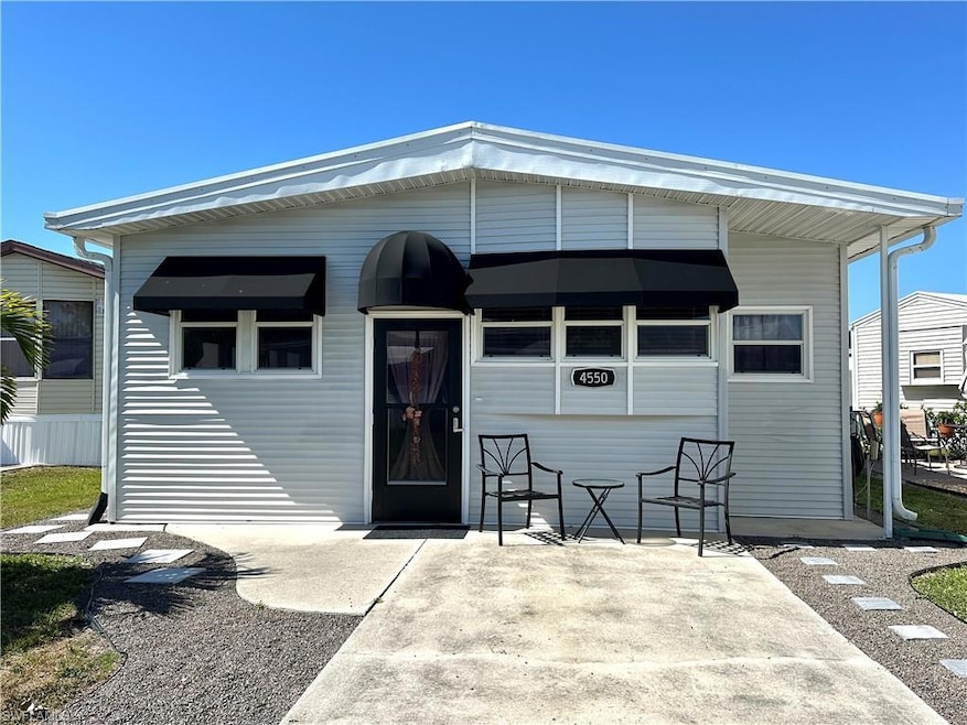 4550 Sawmill Dr E, Estero, FL 33928 - photo 1