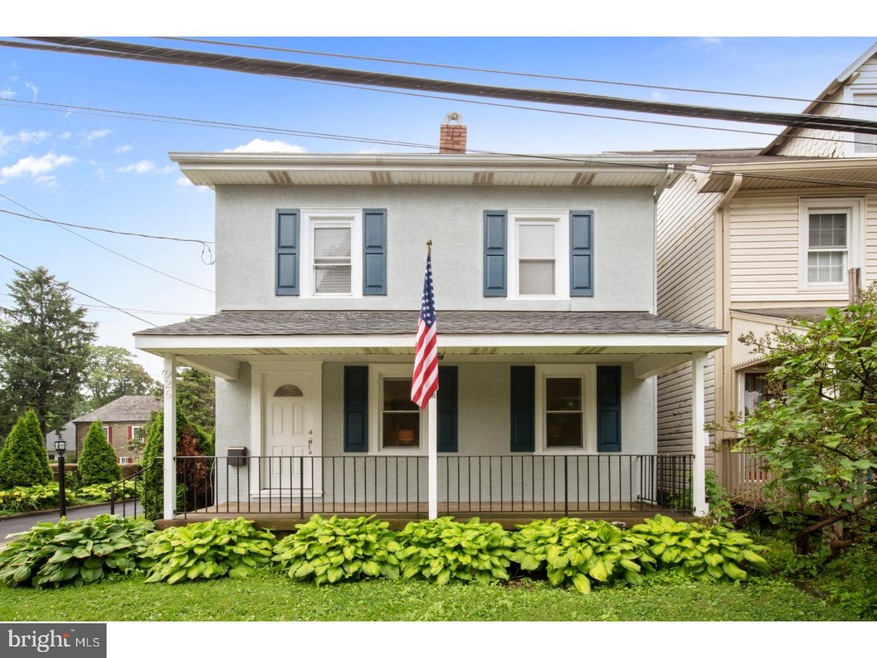 926 Conestoga Rd, Bryn Mawr, PA 19010 - photo 1