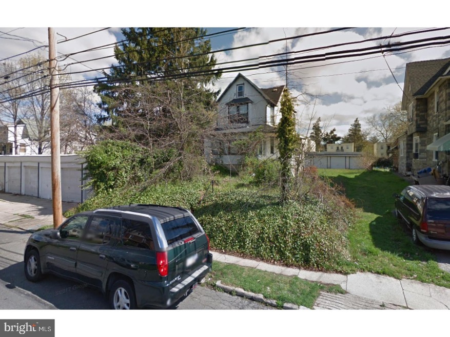 313 Lafayette Ave, Darby, PA 19023 - photo 1