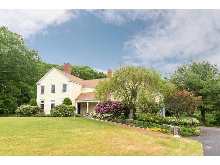 7 Runnymede Dr, North Hampton, NH 03862 - photo 1