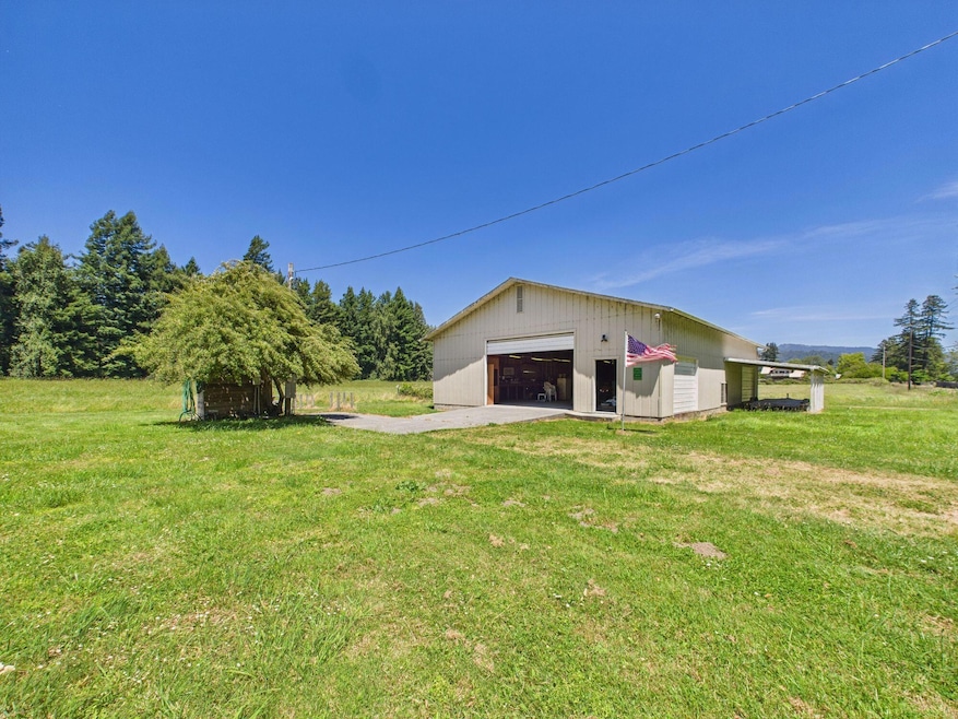 353 Holmes Flat Rd, Redcrest, CA 95569 - photo 1