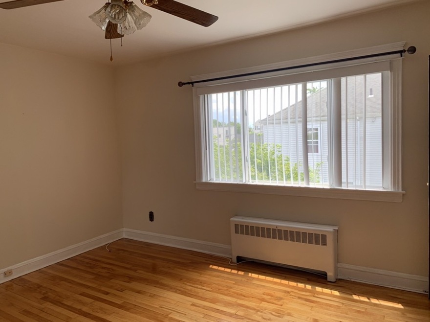 00 Bush St unit 2 East, Fall River, MA 02724 - photo 1